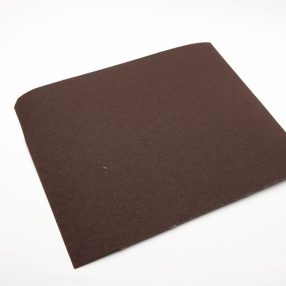 Csiszolóvászon A/4 P40