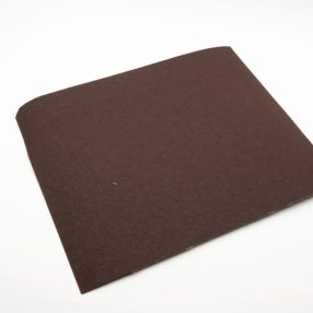 Csiszolóvászon A/4 P80