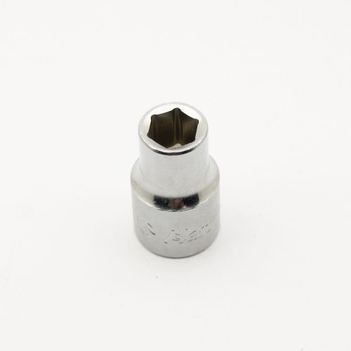 Dugókulcsfej 1/2" 11mm