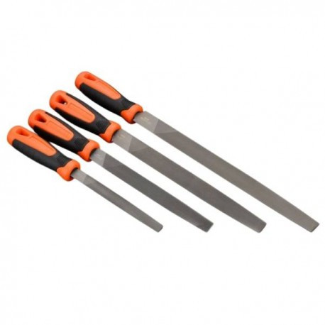 Reszelő kerek 250mm Harden (HD-610694)