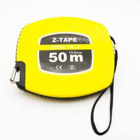 Z-Tape Mérőszalag 50m 