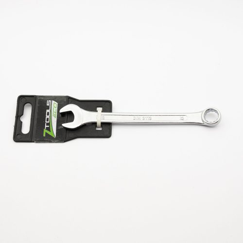 Csillag villáskulcs 12 Ztools