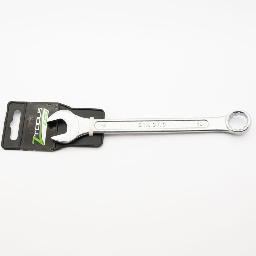 Csillag villáskulcs 16  Ztools