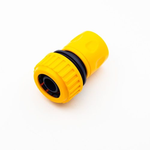 Gyorscsatlakozó  3/4" (45143)