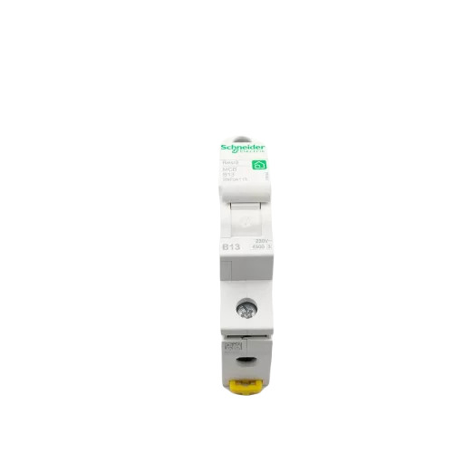 Kismegszakító B13 Schneider electric 
