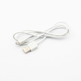 Telefon töltő kábel Mikro-USB