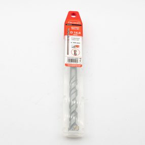 Kőzetfúró D14mmL150mm