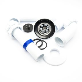 Szifonok és egyéb tartozékok