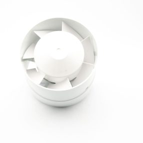 Légtechnika-szellőzés