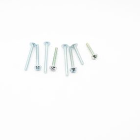 Fiókrögzítő csavarok